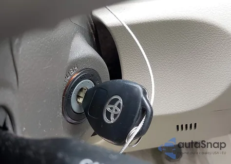 2009 Toyota Camry Le from USA, damaged, VIN 4T4BE46K59R126713